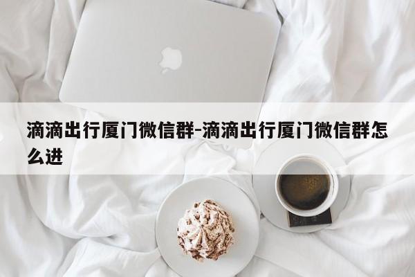 滴滴出行厦门微信群-滴滴出行厦门微信群怎么进